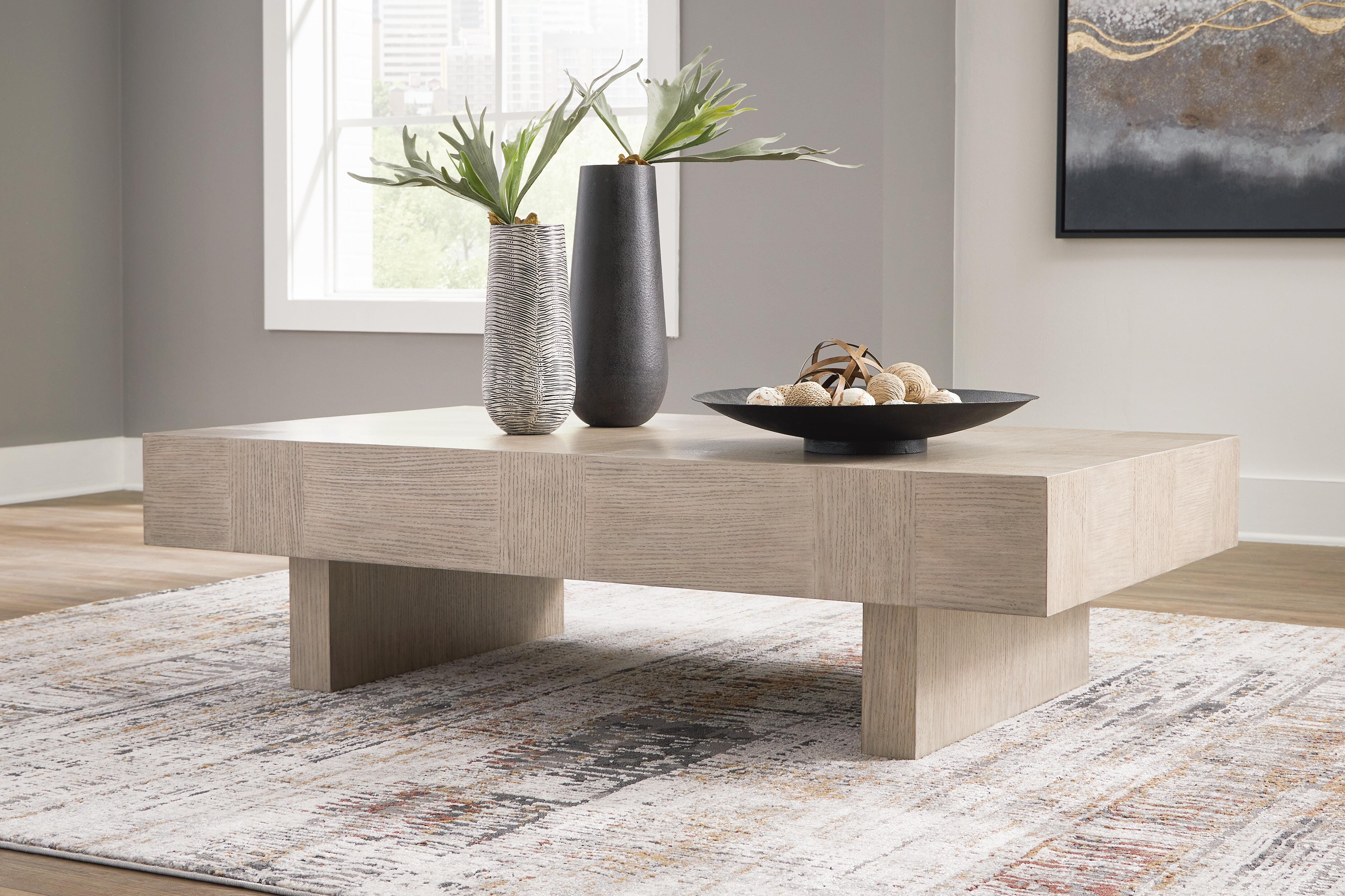 Jorlaina Coffee Table
