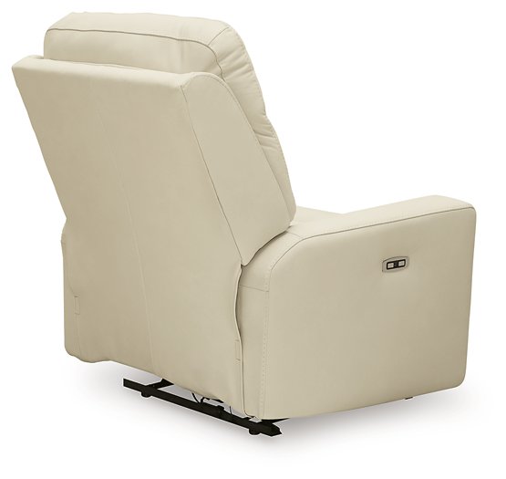 Pennacle Pier Power Recliner