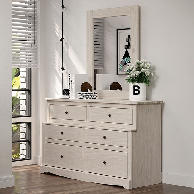 Stavros Dresser