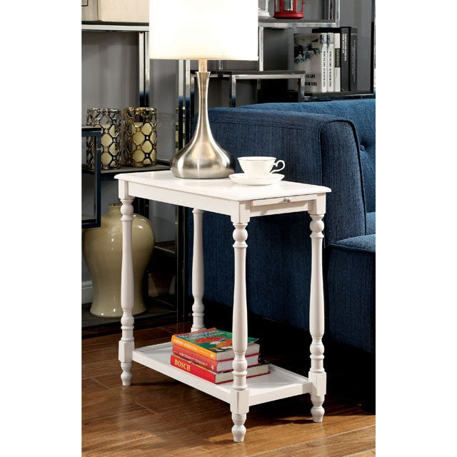 Deering Side Table
