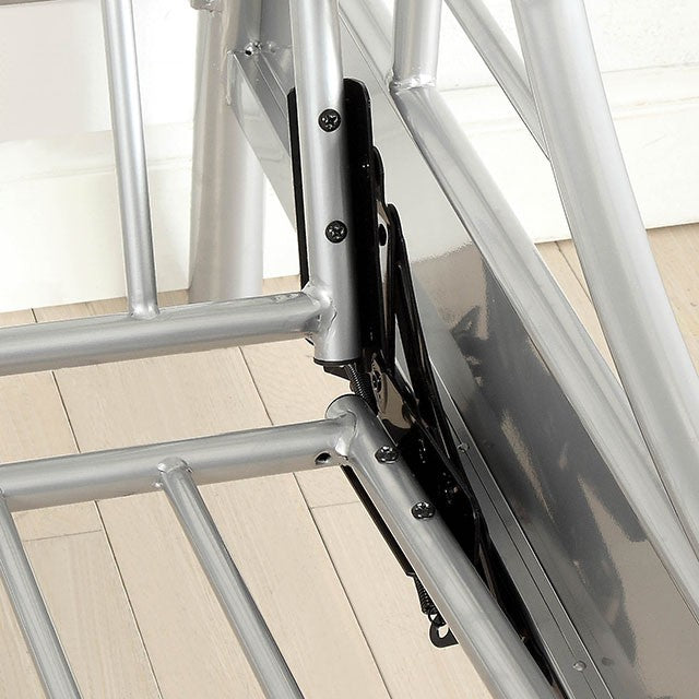 Opal Twin/Twin Bunk Bed