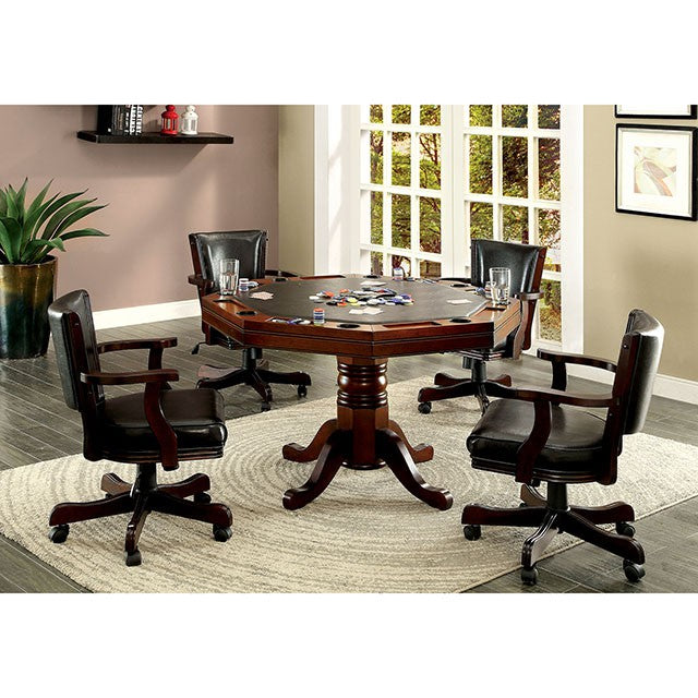 Rowan 5 Pc Dining Table Set