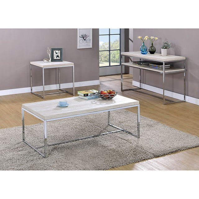 Olle End Table
