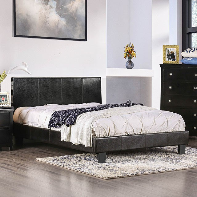 Evans Twin Bed