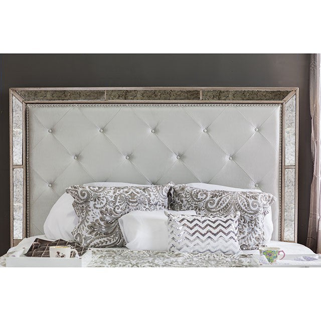 Loraine Queen Bedroom Set