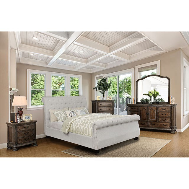 Emanuela Twin Bed