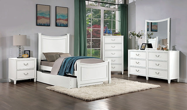 Lycoris Bed