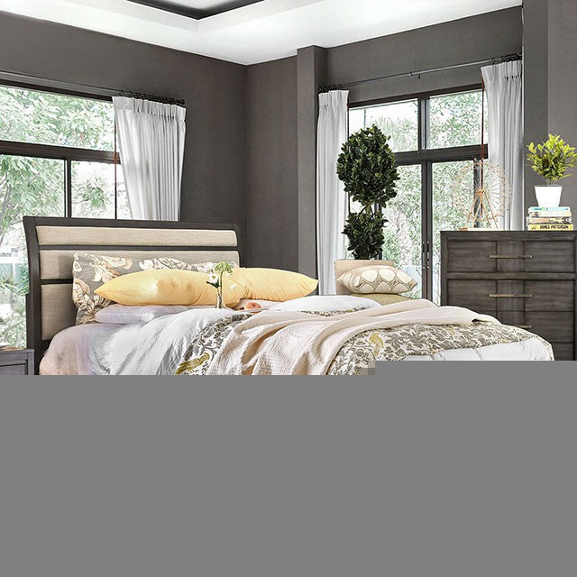 Berenice Cal.King Bed