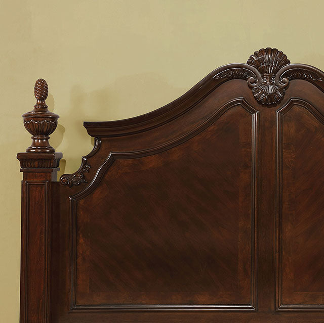 Hesperos Cal.King Bed