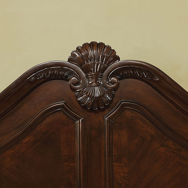 Hesperos Cal.King Bed