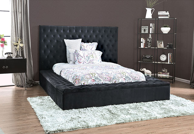 Davida Bed