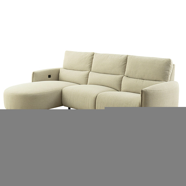 Galten Power Sectional
