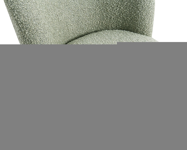 Karey Accent Chair