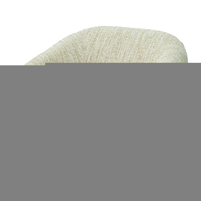 Pyrena Swivel Chair