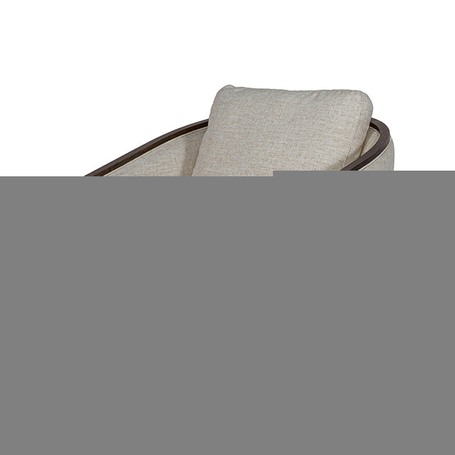Zebina Swivel Chair