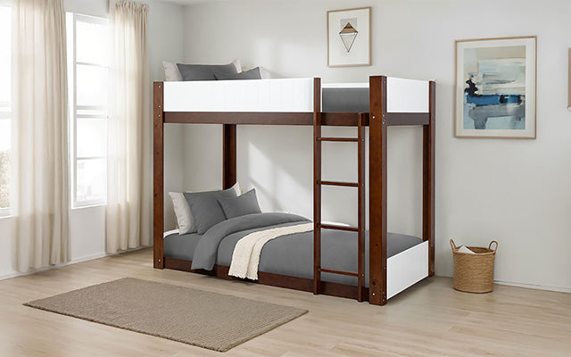 Terri Twin/Twin Bunk Bed
