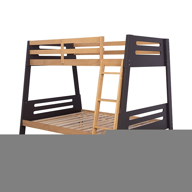 Kallen Twin/Full Bunk Bed