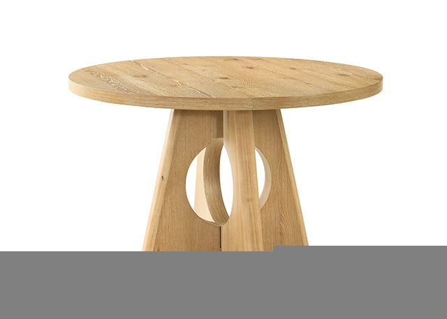 Ozark 5 Pc. Dining Table Set