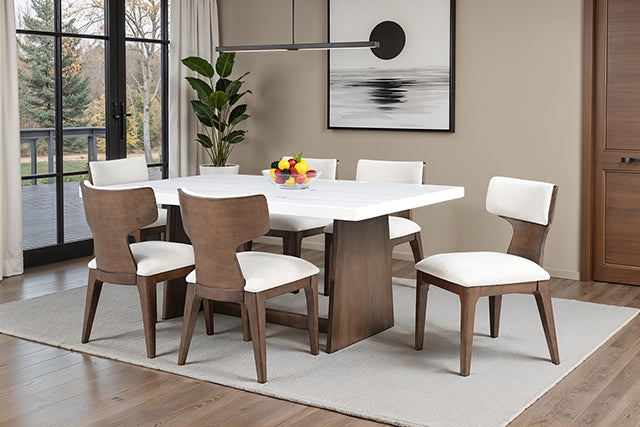 Caerwys Dining Table