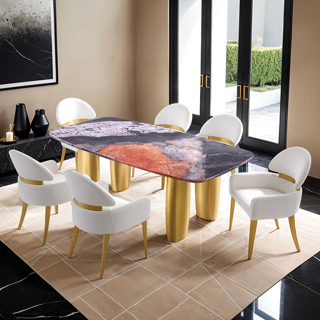 Northolt Dining Table