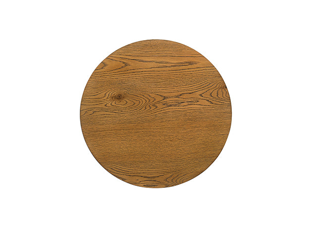 Olgod Round End Table