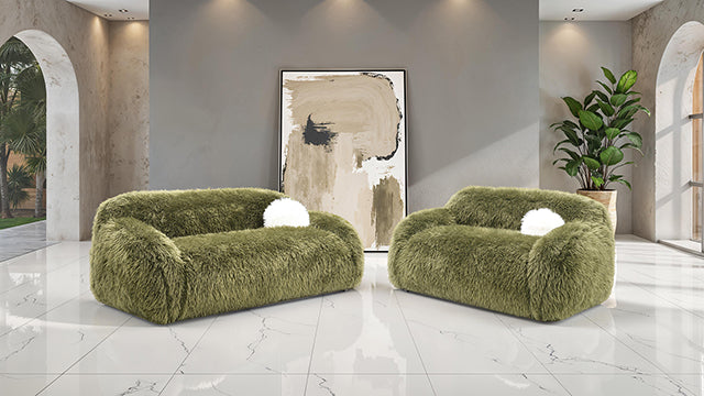 Darwen Loveseat