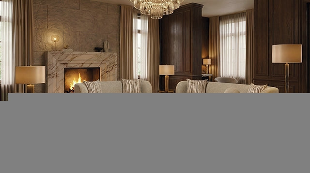 Sarabi Sofa + Loveseat