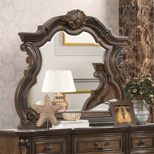 Leovanni Mirror