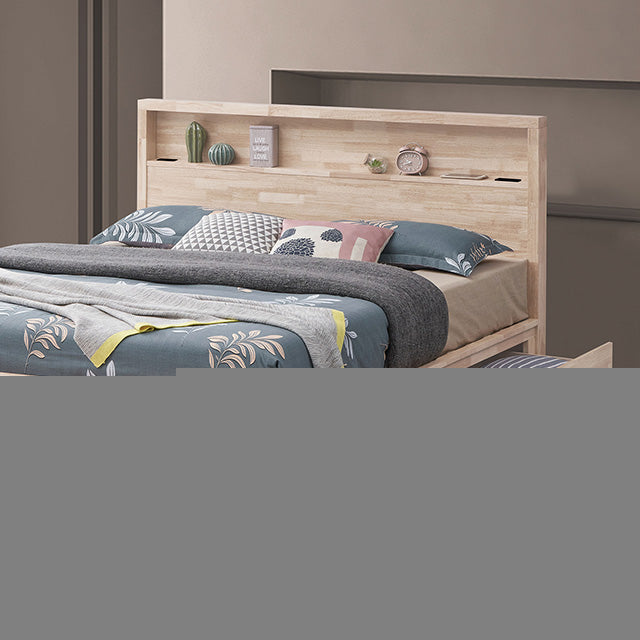 Grange Full, Queen & Twin Bed