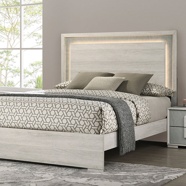 Lincolt Queen Bedroom Set