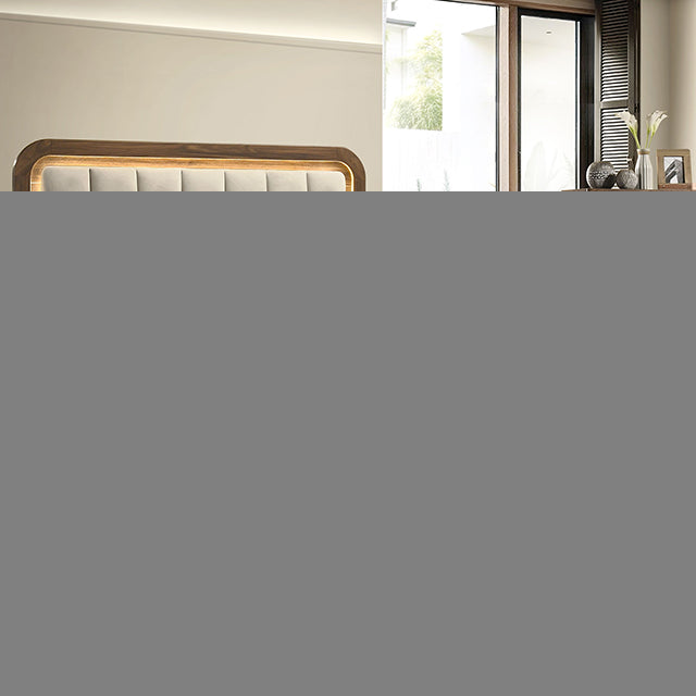 Hayward Queen Bed