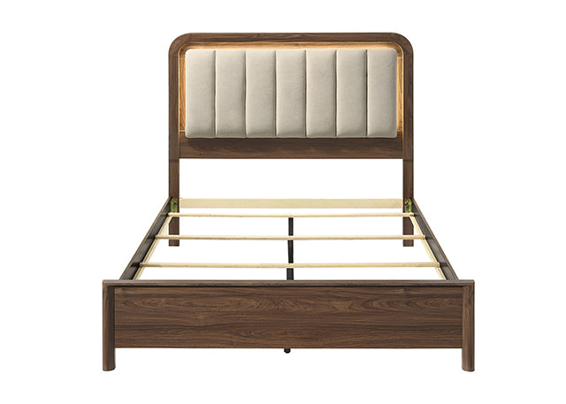 Hayward 4 Pc Queen Bedroom Set