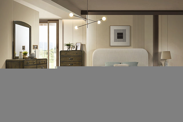 Heswall Queen Bed