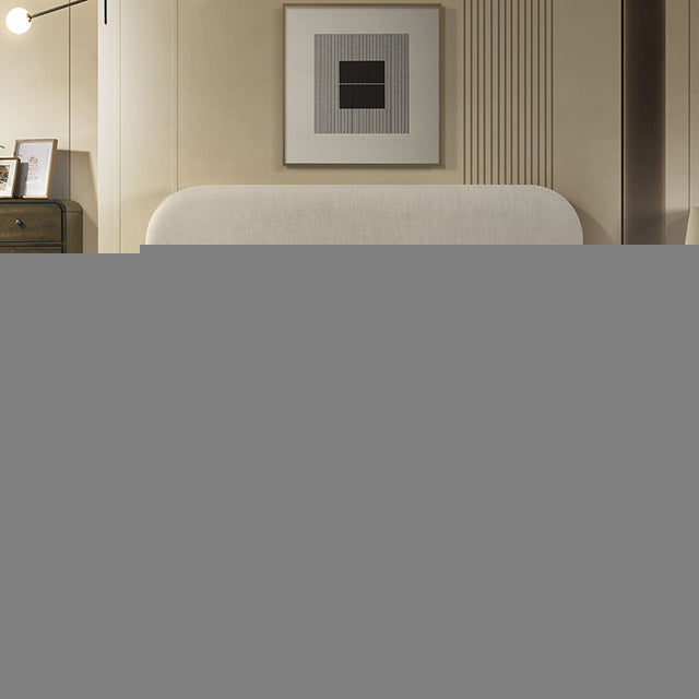 Heswall Queen Bed