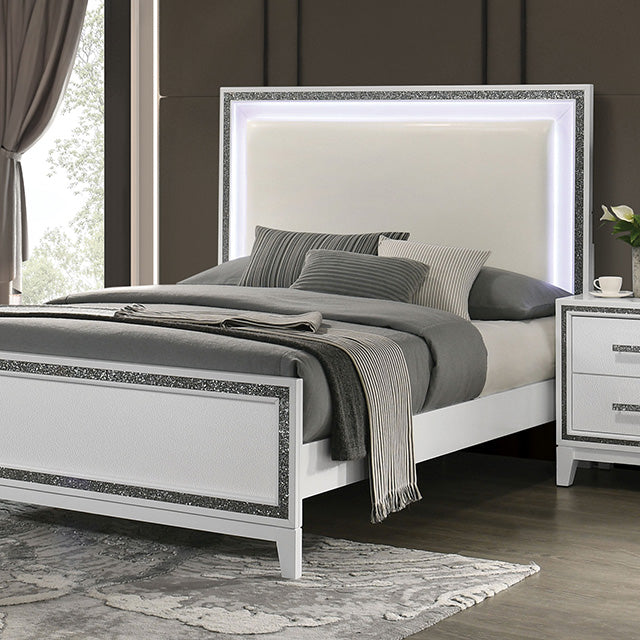 Lucida Bed