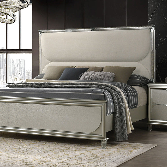 Sheridan 4 Pc Queen Bedroom Set