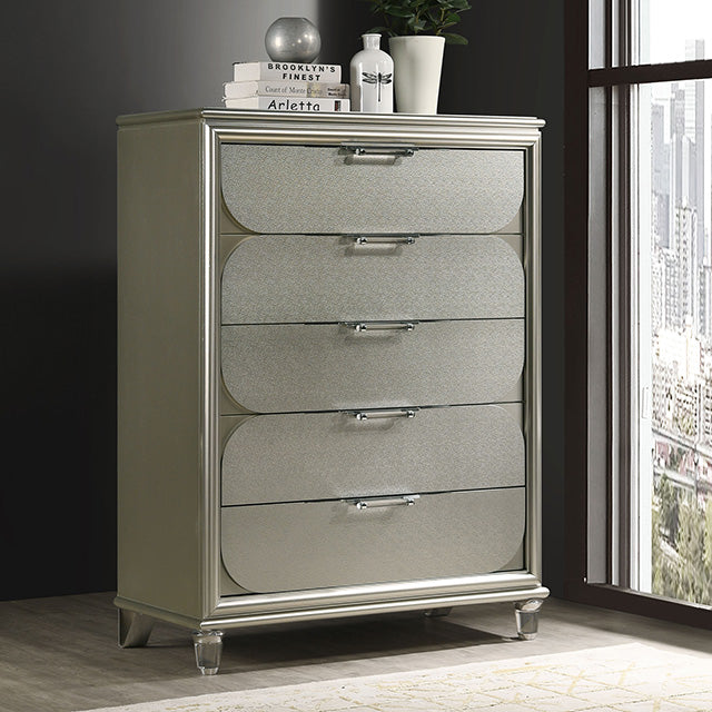 Sheridan Chest