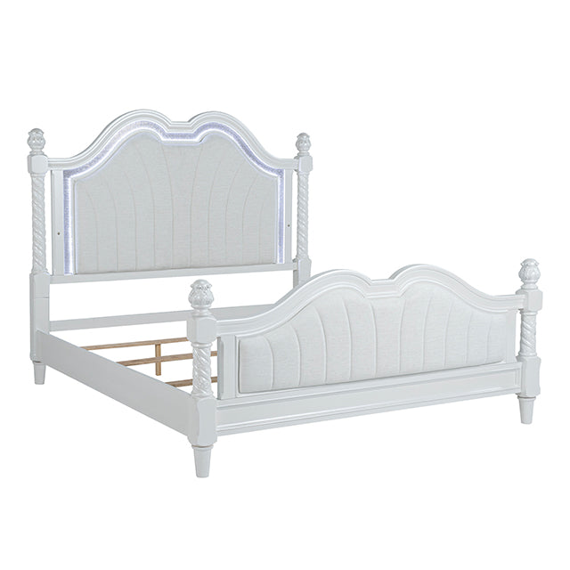 Swindon 5 Pc. Queen Bedroom Set