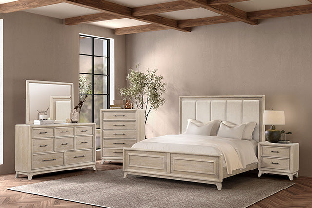 Midhurst Nightstand