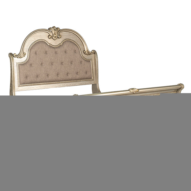 Fromberg E.King Bed