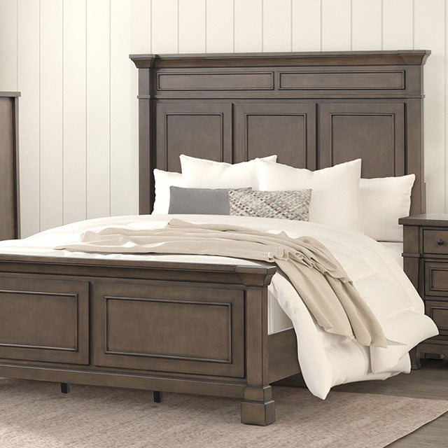 Huddersfield 4 Pc Queen Bedroom Set
