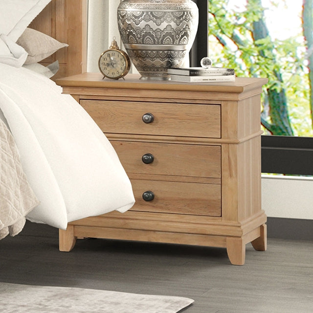 McHenry Nightstand
