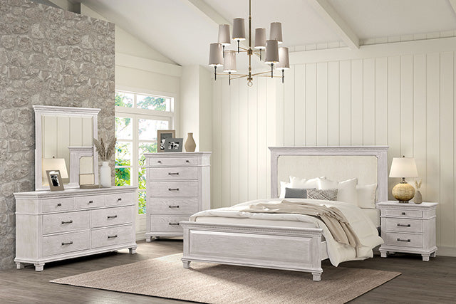 Swanley Dresser