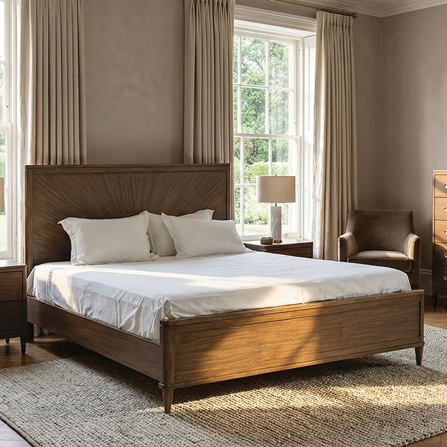Clarksburg Queen Bed