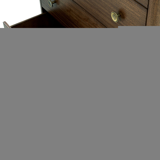 Clarksburg Chest