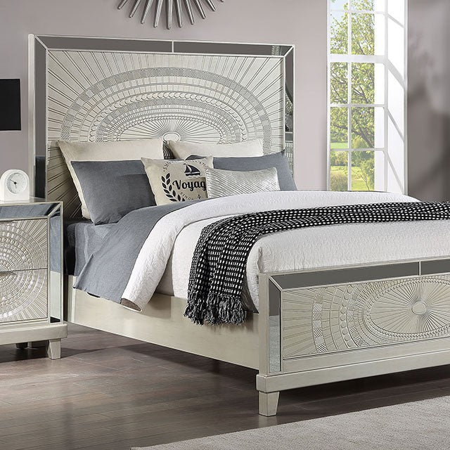 Valletta Cal.King Bed