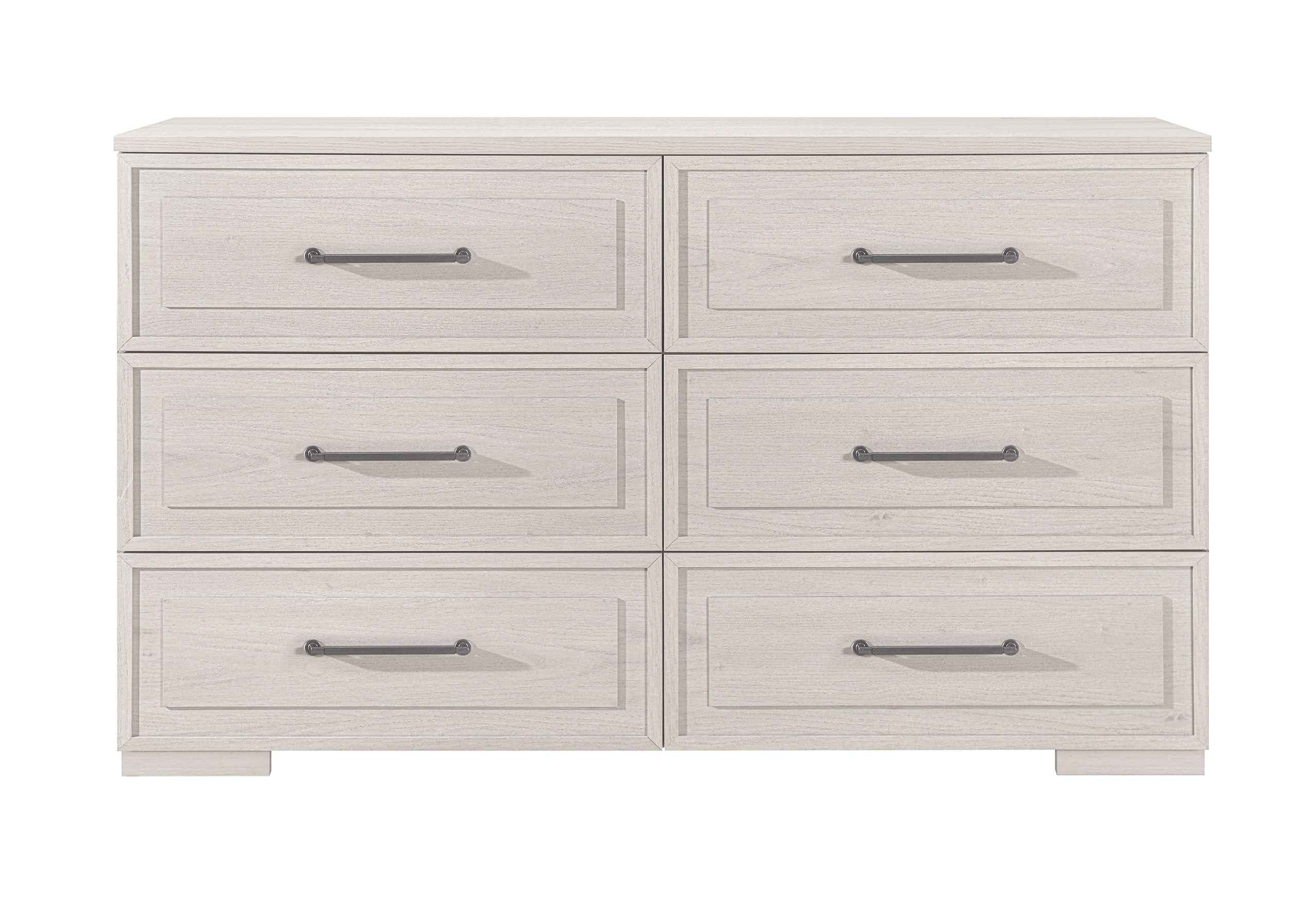 CLARA BEIGE DRESSER