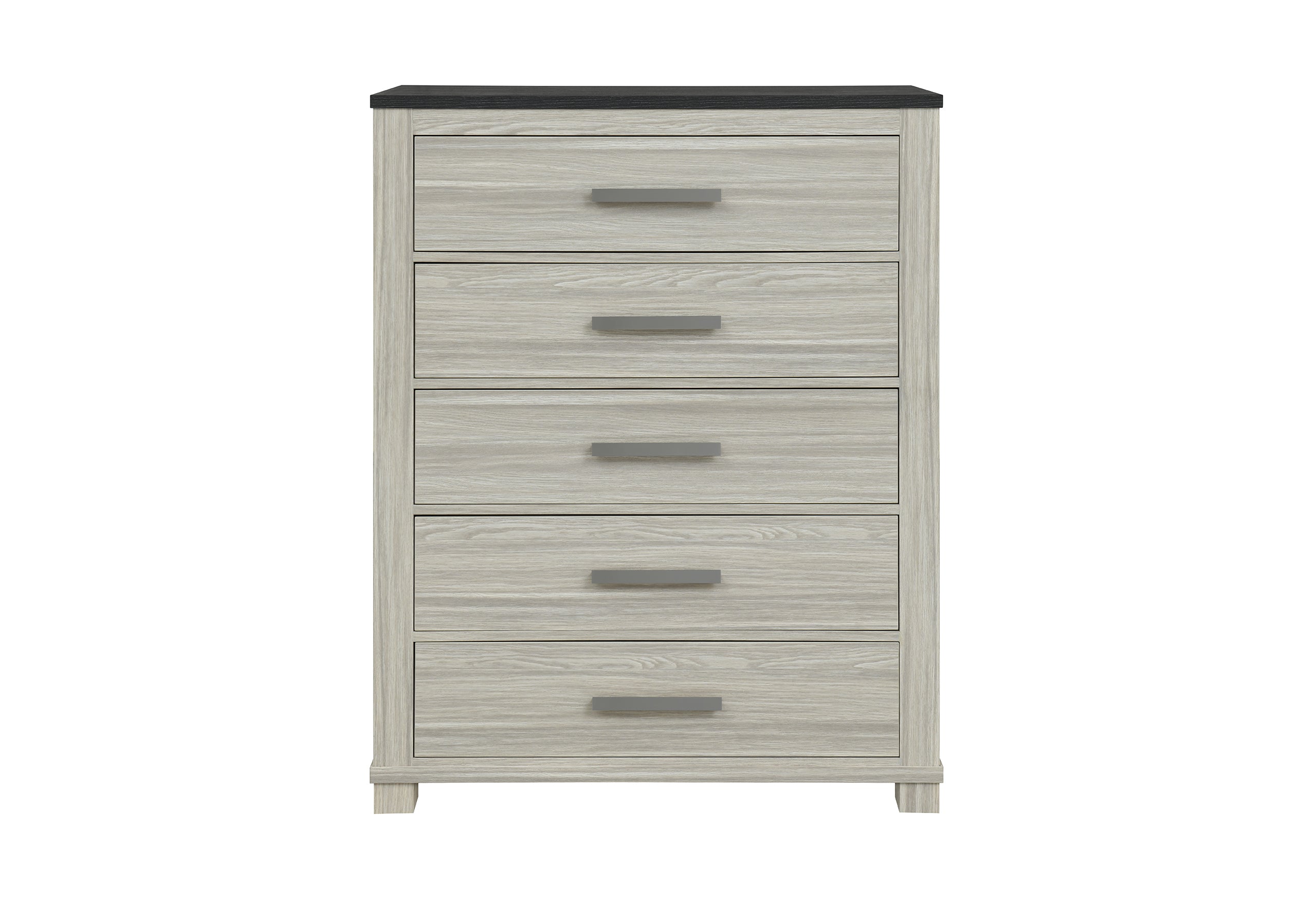 ASHLEY BROWN CHEST