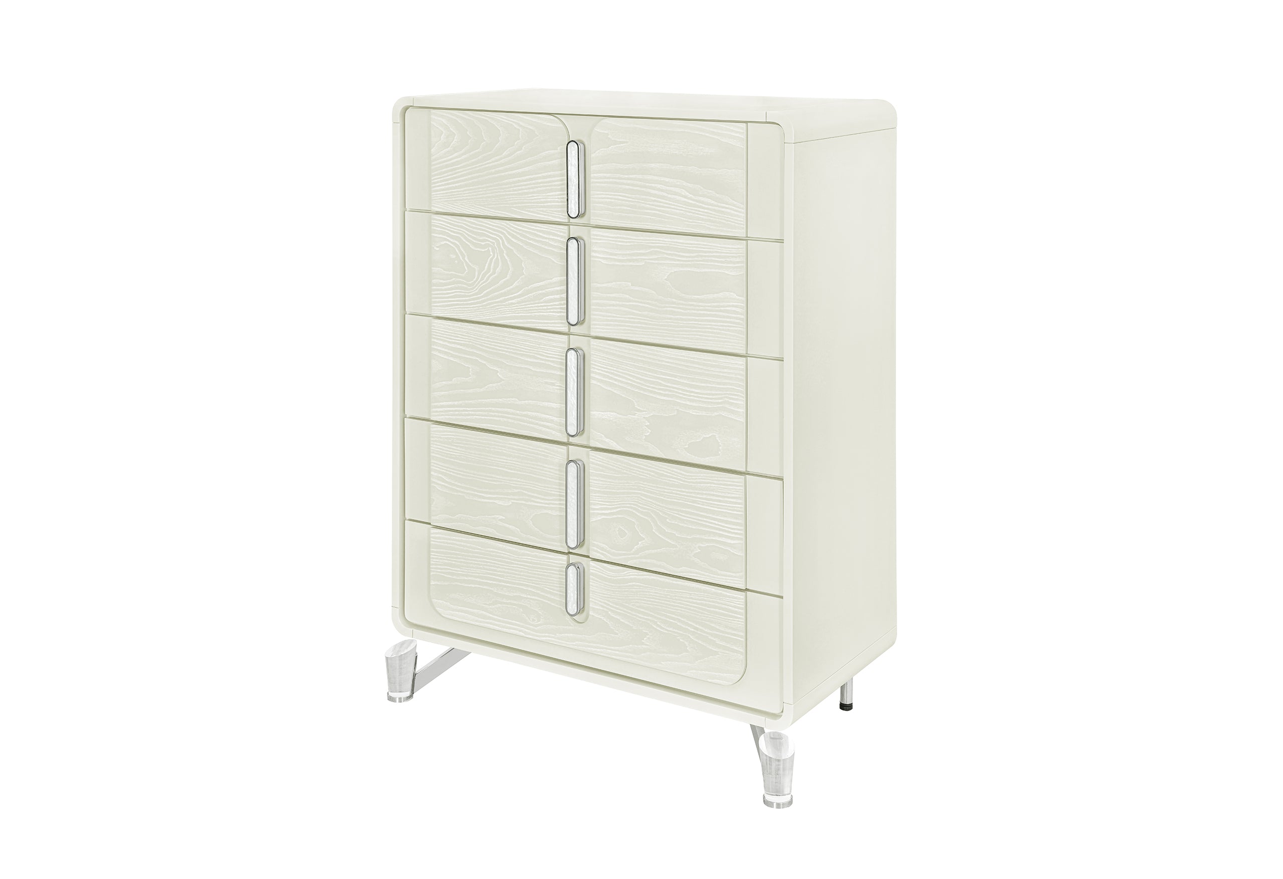 LYRA BEIGE CHEST