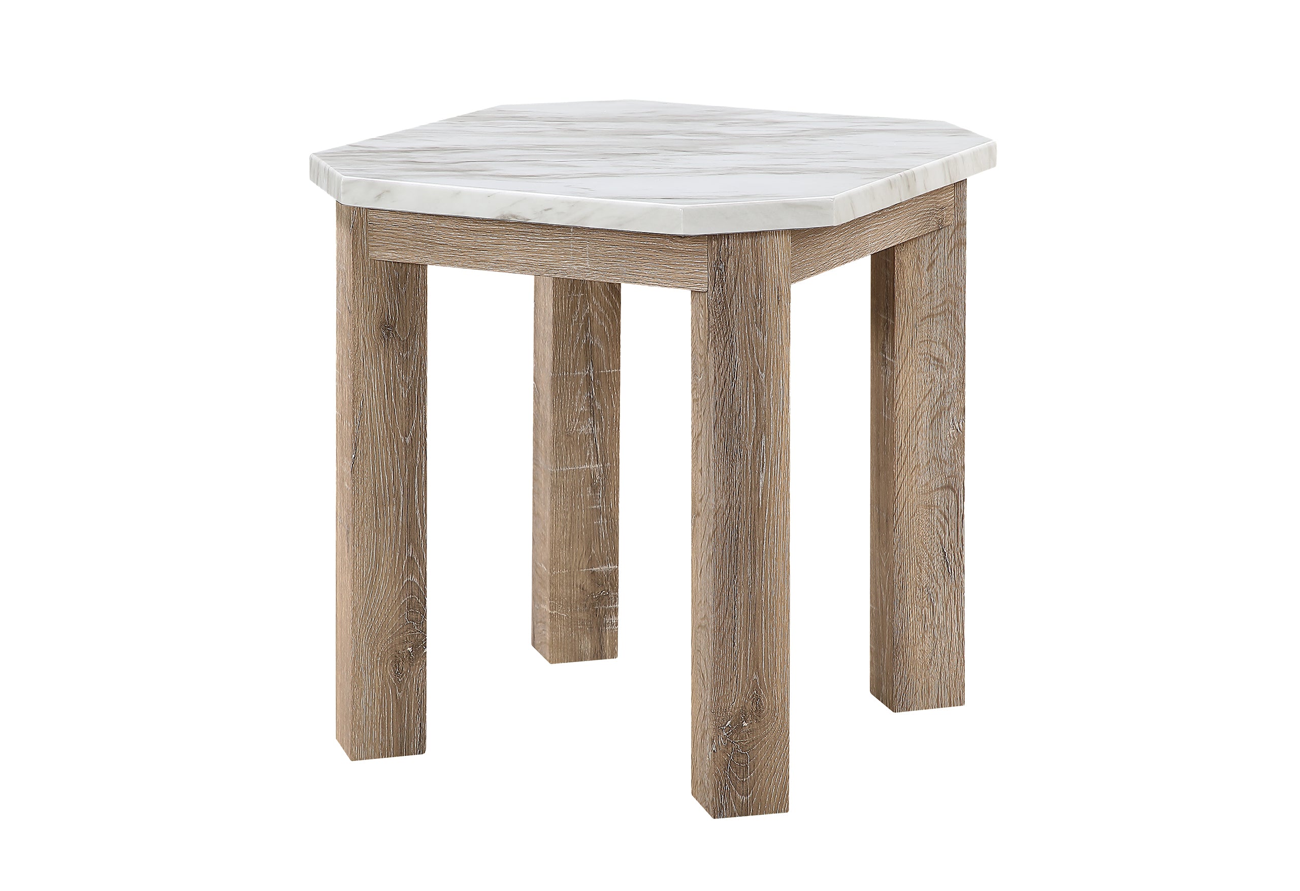T06 END TABLE NATURAL